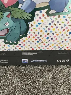 Pokemon Scarlet & Violet 151 Blooming Waters Premium Collection NEW x2 - Image 3