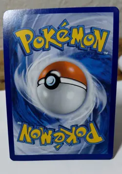 Mimikyu - 037/091 Cosmos Holo Trick or Trade Pokemon Cards 2024 - Image 2