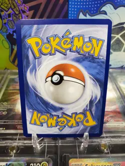 Dendra 179/193 Reverse Holo Uncommon Pokemon TCG S&V Paldea Evolved - Image 2