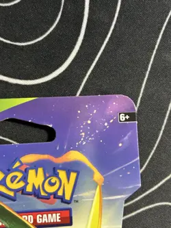 Pokemon 2015 XY Roaring Skies Sleeve Blister Pack Mega Rayquaza Pack Art - Image 4