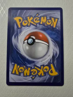 Pokemon Mega Evolution Vulpix IR 138/132 NM Pack Fresh English - In Hand - Image 4