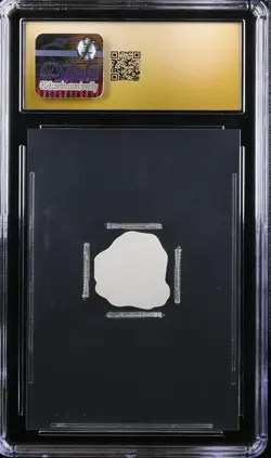 Heartwarming Christmas Pikachu - 2024 Pokemon Center Seals - CGC Pristine 10 - Image 2