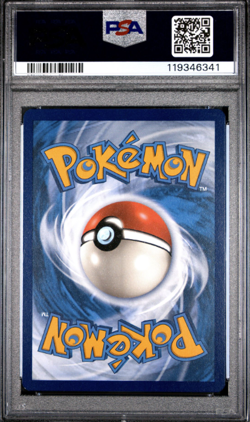 2023 POKEMON SWORD & SHIELD CROWN ZENITH #GG20 FULL ART/LATIAS PSA 9 - Image 2