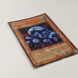 Yu-gi-oh Magic Ruler Ameba MRL-010 Rare Unplayed yugioh - Image 2