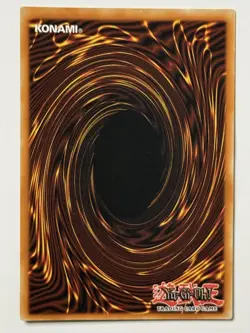 Right Leg Of The Forbidden One Quarter Century Secret Rare MP24-EN002 Yugioh - Image 2