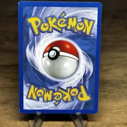 Pokemon Card - Totodile 1st Edition Neo Destiny 85/105 Common NM - Image 2