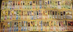🔥18 Card lot VINTAGE WOTC POKEMON - VINTAGE HOLO Rare Promo Shadowless 1stEdtn - Image 4