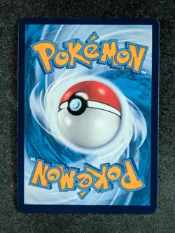 2024 Pokemon JOLTEON #005/008 Card Display Gift Box csG C Eevee Box Holo Chinese - Image 2