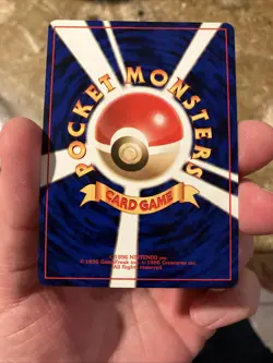 Pokemon TCG Neo Genesis Holo Lot Japanese Edition Vintage Cards - Image 5