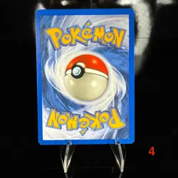 Dark Quilava 1st Edition #39/105 (Near Mint) Neo Destiny Pokemon Card - Image 4