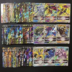 100 ex V Vstar RR RRR Holo Full Arts Lot Set Pokemon Japanese Cards T754 - Image 1