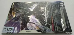 Freedom Gundam GD01-065 LR Foil - New Type Rising - Gundam Card Game - NM - Image 3