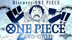 1500 One Piece TCG English Bulk Cards Random Sets Common Uncommon Leader Cards - Image 1