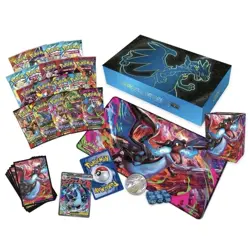 Pokemon Trading Card Game: Mega Charizard X ex Ultra Premium Collection Presale - Image 2