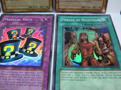 Yu-Gi-Oh TCG Cards (6) Holos - Image 5