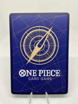 Cross Guild OP09-057 Buggy ONE PIECE Card The Best vol.2 Japanese PRB-02 - Image 2