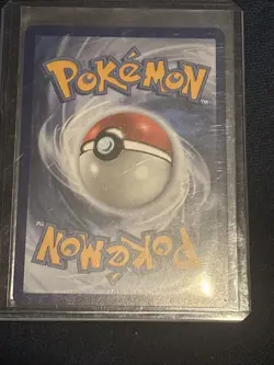 3 card pokemon lot. Alakazam 009 Pokemon center Lapras 050/292 Lucario 160/132 - Image 5