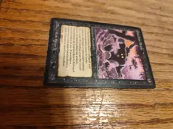 1993 Magic the Gathering Guardian Beast Arabian Nights Edition, Lightly Played - Image 2