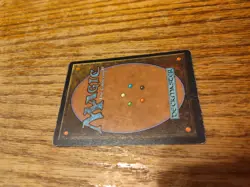 1993 Magic the Gathering Guardian Beast Arabian Nights Edition, Lightly Played - Image 4