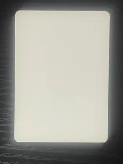 Magic MTG Italian Revised Unstable Mutation Artist Proof Near Mint - 50 Exist! - Image 2