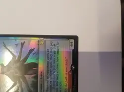 Magic the Gathering: Wandering Archaic Strixhaven: School of Mages Foil - NM - Image 4