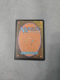 Wheel of Misfortune Commander Legends Regular - Image 2