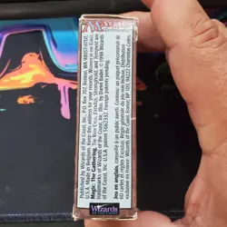 MTG - Precon: Groundbreaker - Exodus - The Rath Cycle (Opened) Complete w/Guide - Image 4