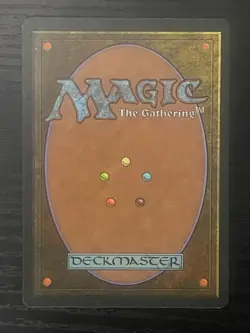 MTG MAGIC Foreign Black Border Korean Quirion Ranger Near Mint - Free Returns! - Image 2