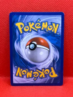 Pokemon Tcg Judge 78/95 Reverse Holo HS Unleashed - Image 4