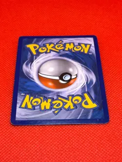 Pokemon Tcg Judge 78/95 Reverse Holo HS Unleashed - Image 5