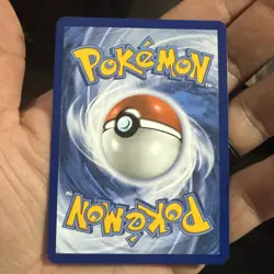 2025 Pokemon - Mega Evolutions Risky Ruins Reverse Holo #127 - Image 3