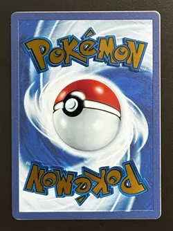 Pokemon TCG Mew ex - (151 Metal Card) 205/165 Sv: Scarlet & Violet 151 Rare NM - Image 2