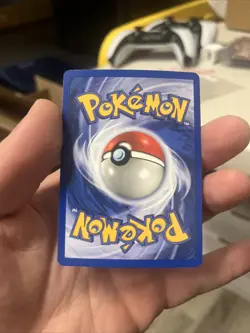Pokemon TCG Togepi 4/18 Southern Islands Reverse Holo SWIRL - NM NICE - Image 5