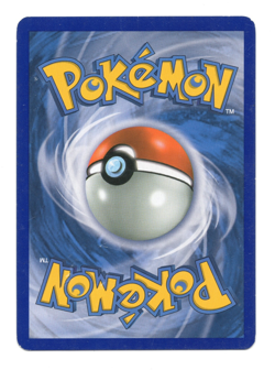 Fan Rotom RT1/6 Pokemon Rising Rivals Reverse Holo - Image 2
