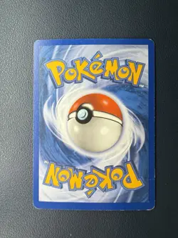Pokemon TCG Dark Houndoom PRERELEASE Promo EX Team Rocket Returns 37/109 LP - Image 3