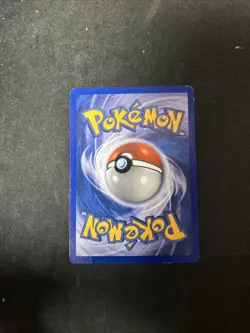 Shinx - 98/123 - Common Mysterious Treasures Pokemon D - Image 2