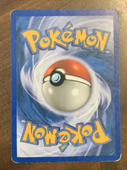 Psyduck 100/132 Secret Wonders 2007 - Pokemon TCG - Image 2