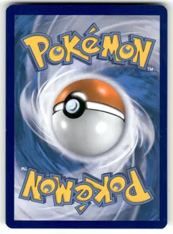 Shinx XY - Flashfire Common,Reverse Holo Pokemon Lightly played - Image 2