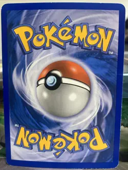 Pokemon TCG Ivysaur 35/100 Crystal Guardians Reverse Holo - Image 2