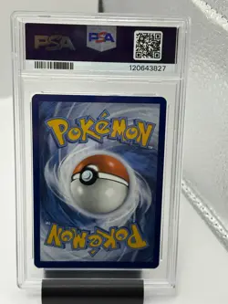2024 Pokemon Walking Wake ex SIR Temporal Forces 205/162 PSA 10 GEM MINT - Image 2