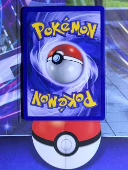 Pokemon TCG Slowpoke Team Rocket Set #67 NM-Mint - Image 2