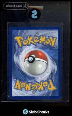 2023 POKEMON SV 151 - MEW EN #205/165 MEW EX HYPER RARE - Image 2