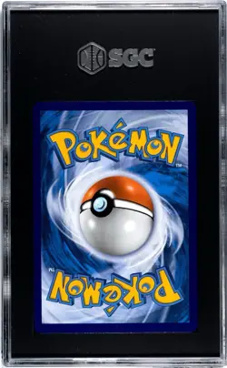 Pokemon Deoxys VMAX SGC 10 GEM MINT GG45/GG70 Crown Zenith PSA TAG CGC BGS - Image 2