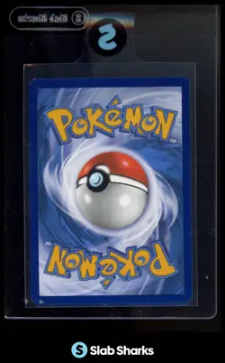 2023 POKEMON SCARLET & VIOLET #246/198 GREAT TUSK EX SPECIAL ILLUSTRATION RARE - Image 2