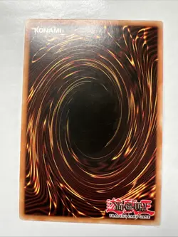 Yugioh Wulf, Lightsworn Beast RYMP-EN103 Ultra Rare 1st Edition - Image 2