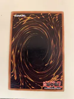 WORLD SUPPRESSION - PSV-020 - Yugioh Card - LP - Image 2