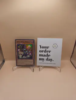 Toon Dark Magician MP17-EN083 2017 Mega-Tins Mega Pack 1st Edition - Image 2