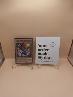 Toon Dark Magician MP17-EN083 2017 Mega-Tins Mega Pack 1st Edition - Image 3