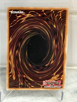 Red-Eyes Toon Dragon - SHVI-EN036 - Super Rare Unlimited New Shining-NM - Image 2