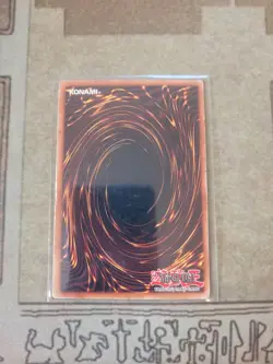 YUGIOH ELEMENTAL HERO DARK NEOS DP03-EN014 SUPER 1ST ED MP - Image 2